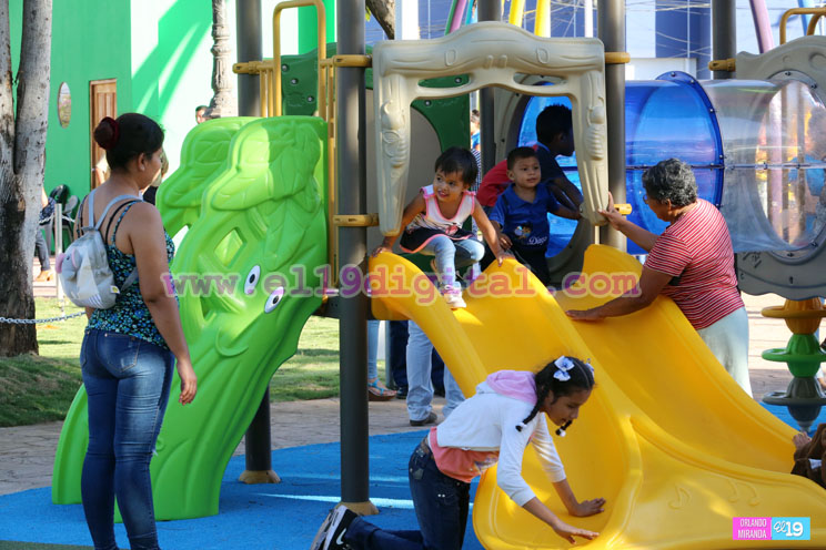 parque